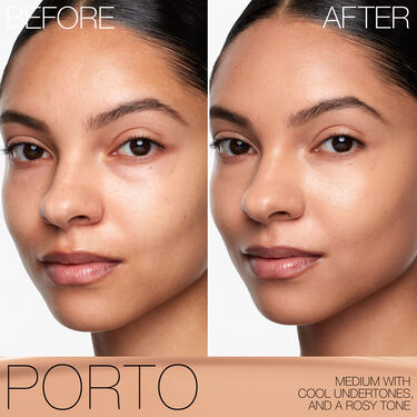 Light Reflecting Advanced Skincare Foundation, NARS Fondotinta