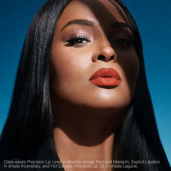 Hot Escape Afterglow Lip Oil