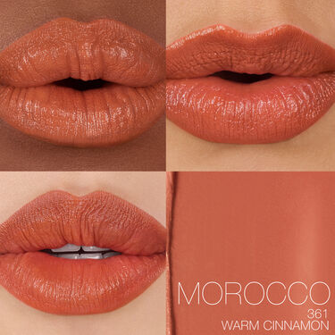 Explicit Lipstick, NARS Nuovi arrivi