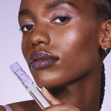 GLEAM AFTERGLOW LIP SHINE, NARS Labbra