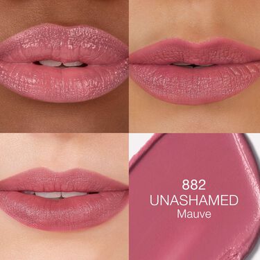 Explicit Lipstick, NARS Rossetti