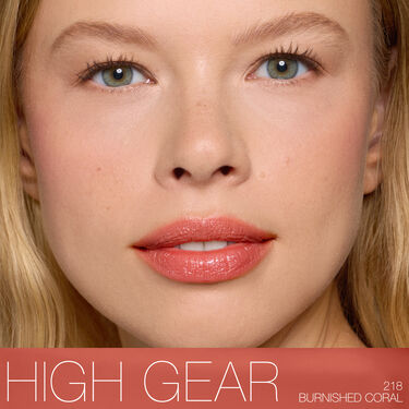 AFTERGLOW SENSUAL SHINE LIPSTICK, NARS LAST CHANCE