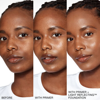 LIGHT REFLECTING HYDRATING PRIMER