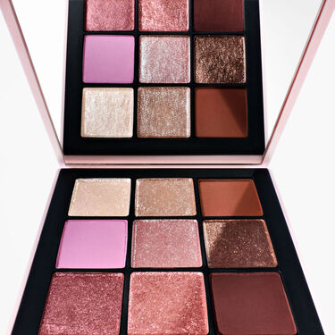 Afterglow Tempting Eyeshadow Palette, NARS Palette