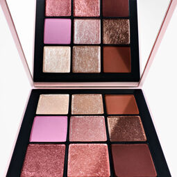 Afterglow Tempting Eyeshadow Palette