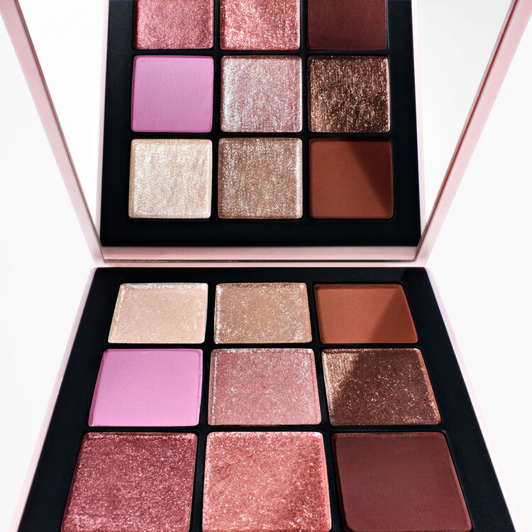 Afterglow Tempting Eyeshadow Palette, NARS Palette Afterglow Tempting Eyeshadow Palette, NARS Palette