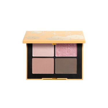 QUAD EYESHADOW, NARS Ombretti e palette