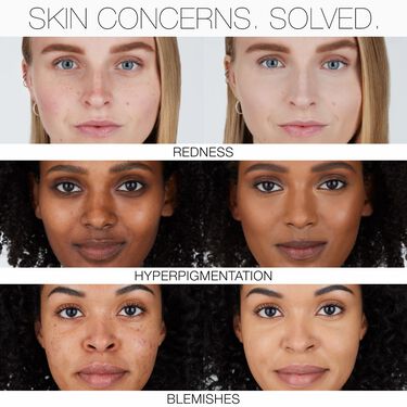 Natural Radiant Longwear Foundation, NARS Fondotinta