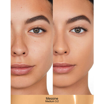 Sheer Glow Foundation