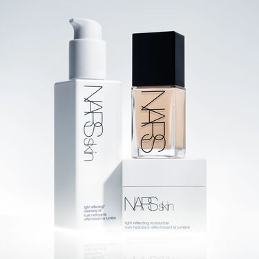 LIGHT REFLECTING&trade; CLEANSING OIL, NARS Trattamenti