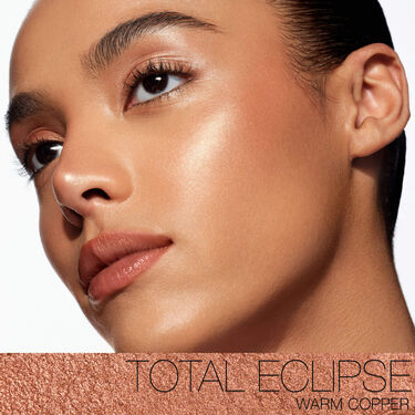 Light Reflecting Luminizing Powder, NARS Illuminanti