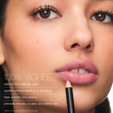 LIP LINER, NARS Matite labbra