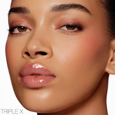 AFTERGLOW LIP SHINE, NARS Gloss