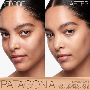 Light Reflecting Advanced Skincare Foundation, NARS Fondotinta