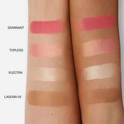 Hot Escape Cheek Palette