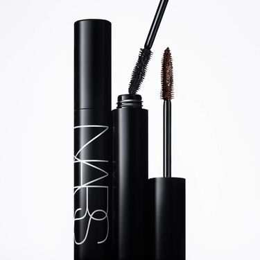 NOTORIOUS MASCARA, NARS Occhi