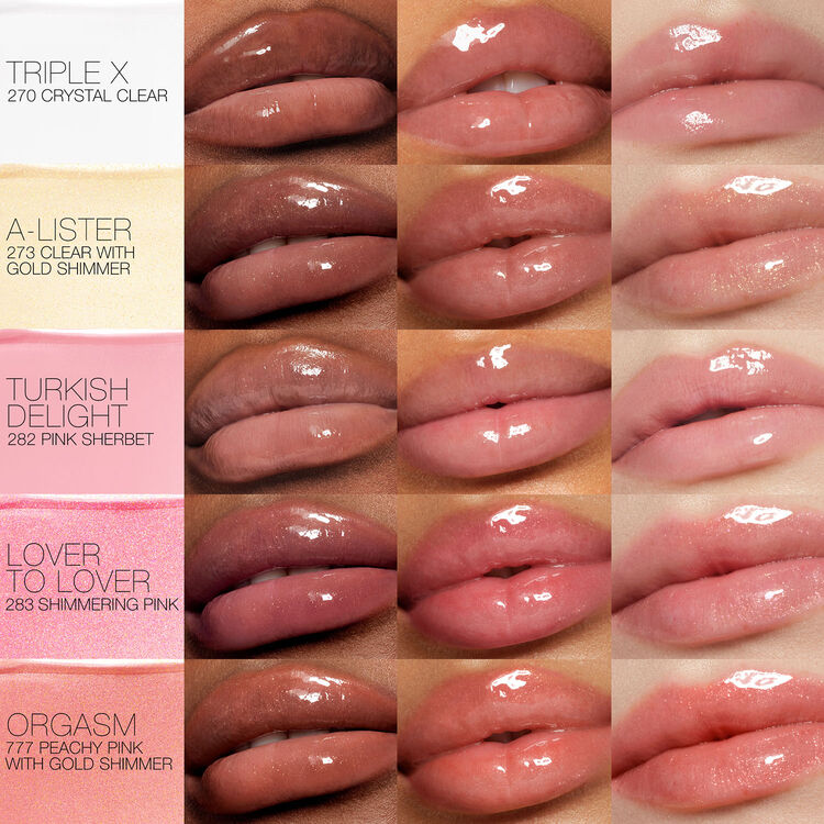 AFTERGLOW LIP SHINE, NARS Nuovi arrivi AFTERGLOW LIP SHINE, NARS Nuovi arrivi