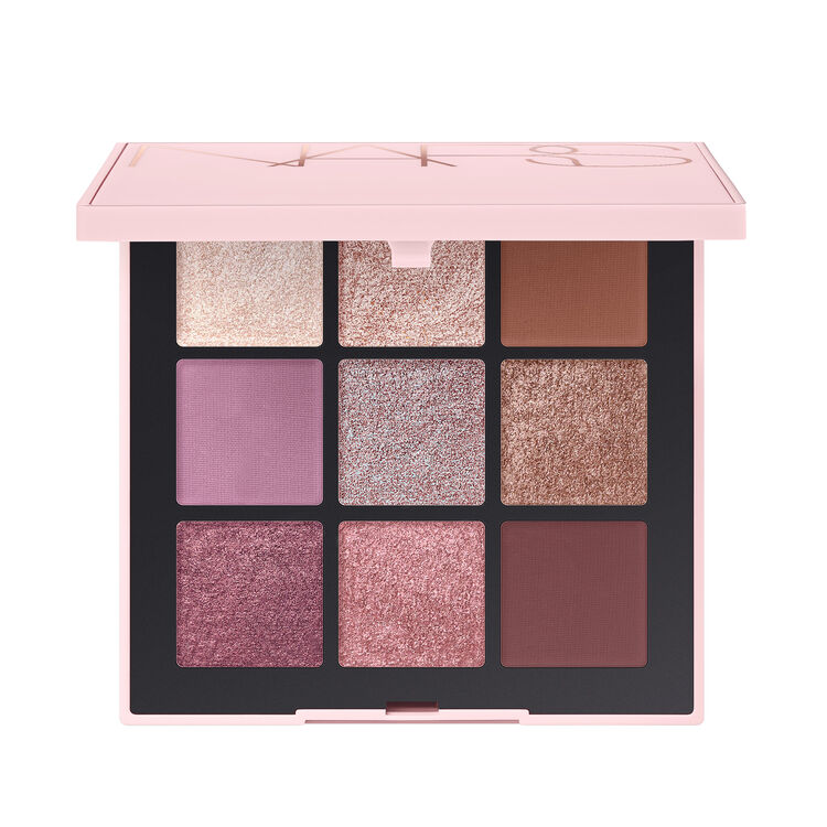 Afterglow Tempting Eyeshadow Palette, NARS Palette Afterglow Tempting Eyeshadow Palette, NARS Palette