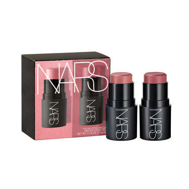 THE MULTIPLE MINI DUO, NARS Formato viaggio