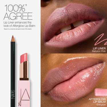 LIP LINER, NARS Matite labbra