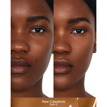 Sheer Glow Foundation, NARS Fondotinta