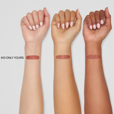 Explicit Lipstick, NARS The Amour Collection