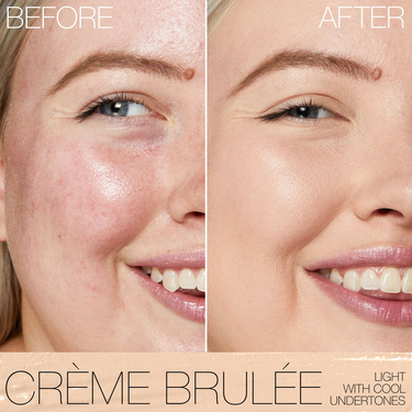 Radiant Creamy Concealer, NARS In primo piano