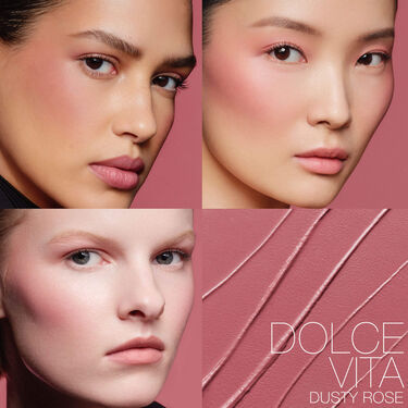 MINI MULTIPLE SET, NARS GUANCE