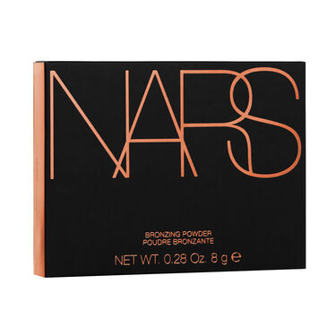 Bronzing Powder, NARS BEST-SELLER
