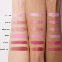 ETHEREAL AURA BLUSH PALETTE