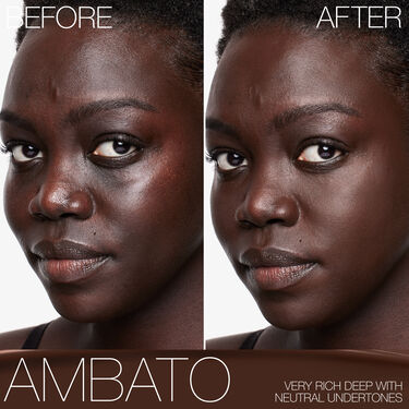 Light Reflecting Advanced Skincare Foundation, NARS Fondotinta