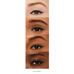 Eyeliner High-Pigment Longwear 