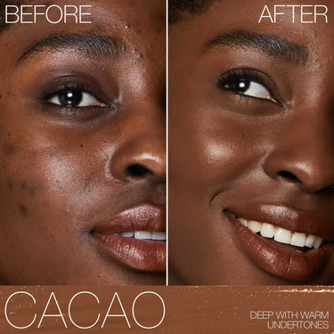 Radiant Creamy Concealer, NARS Correttori