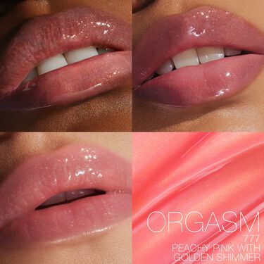 Hot Escape Afterglow Lip Oil, NARS Gloss