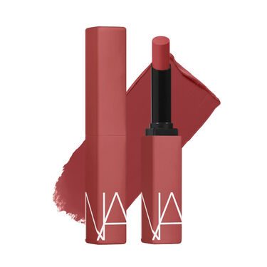 Powermatte Lipstick, NARS Rossetti