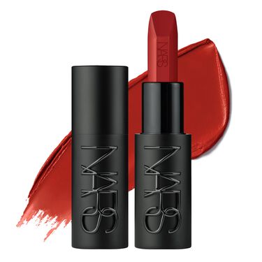 Explicit Lipstick, NARS Rossetti