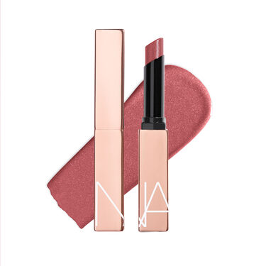 AFTERGLOW SENSUAL SHINE LIPSTICK, NARS Rossetti