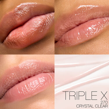 AFTERGLOW LIP BALM, NARS BALSAMO LABBRA