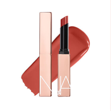AFTERGLOW SENSUAL SHINE LIPSTICK, Nars Rossetti