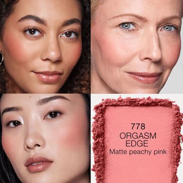 MINI POWDER BLUSH, NARS Formato viaggio