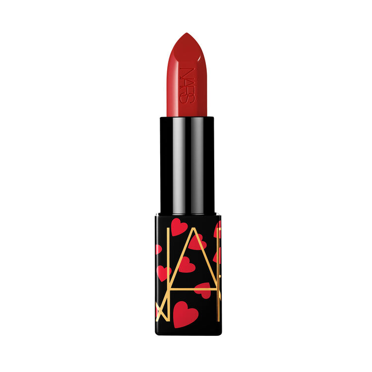 Audacious Lipstick, NARS Novità