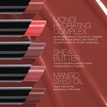 AFTERGLOW SENSUAL SHINE LIPSTICK, Nars LAST CHANCE