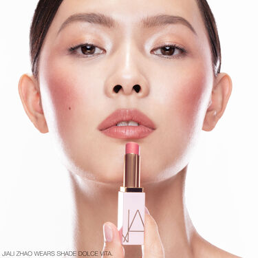 AFTERGLOW LIP BALM, NARS BALSAMO LABBRA