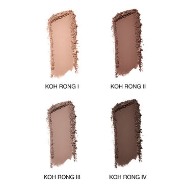 Quad Eyeshadow, NARS Nuovi arrivi