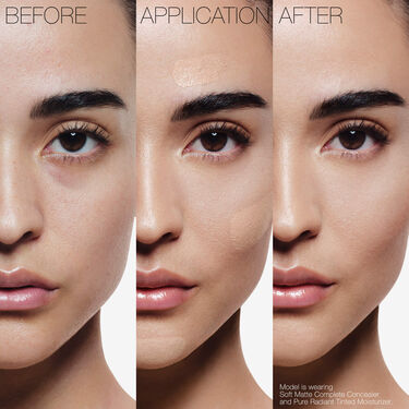 Soft Matte Complete Concealer, NARS Soft Matte Collection