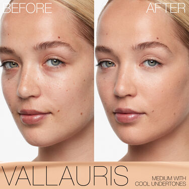 Light Reflecting Advanced Skincare Foundation, NARS Fondotinta