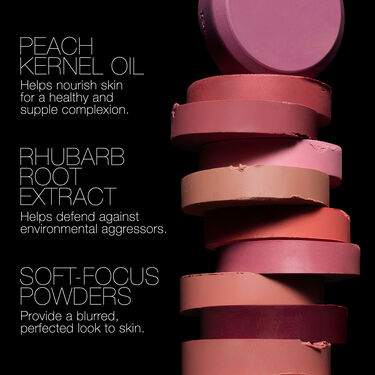 THE MULTIPLE MINI DUO, NARS Formato viaggio