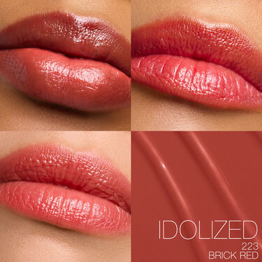 AFTERGLOW SENSUAL SHINE LIPSTICK, Nars Rossetti