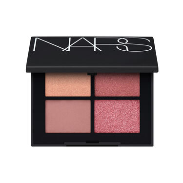 Quad Eyeshadow, NARS Nuovi arrivi