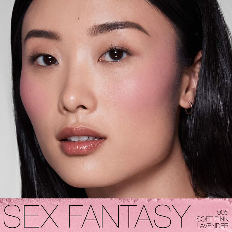 Blush, NARS Beauty Transformed Collection